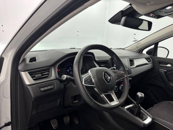 Vente en ligne Renault Captur  TCe 140 - 21 au prix de 16 490 €