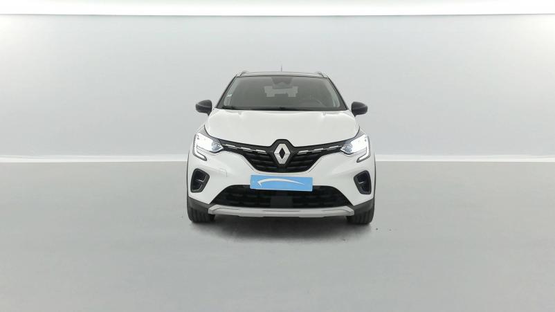 Vente en ligne Renault Captur  TCe 140 - 21 au prix de 16 490 €