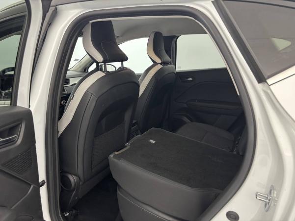 Vente en ligne Renault Captur  TCe 140 - 21 au prix de 16 490 €