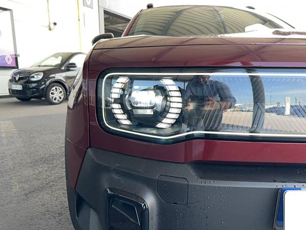 Vente en ligne Renault R4 E-Tech  150 ch autonomie confort au prix de 32 900 €