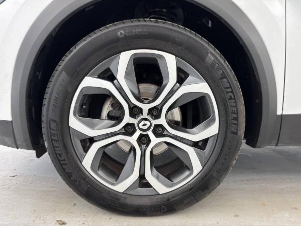 Vente en ligne Renault Captur  TCe 140 - 21 au prix de 16 490 €
