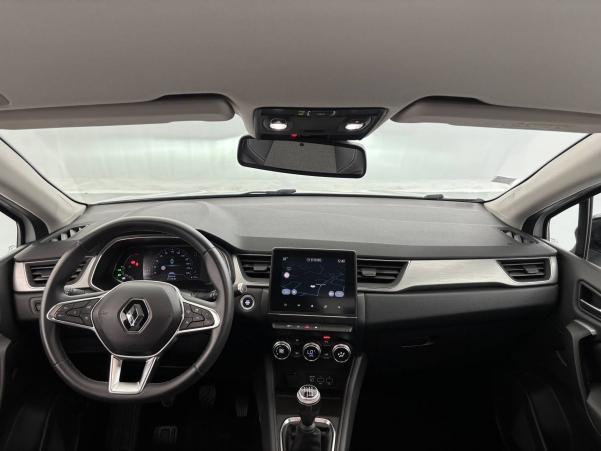 Vente en ligne Renault Captur  TCe 140 - 21 au prix de 16 490 €