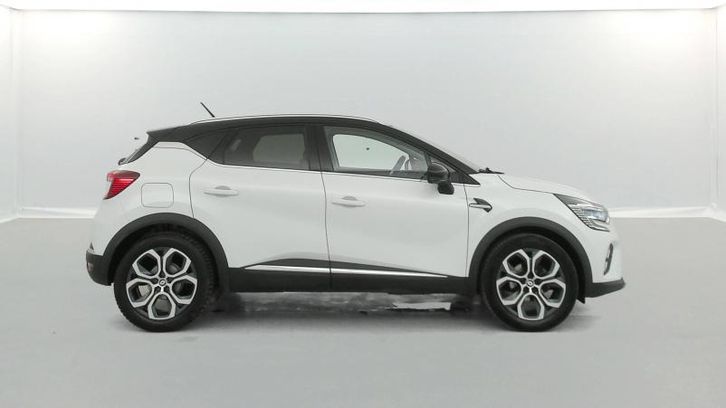 Vente en ligne Renault Captur  TCe 140 - 21 au prix de 16 490 €