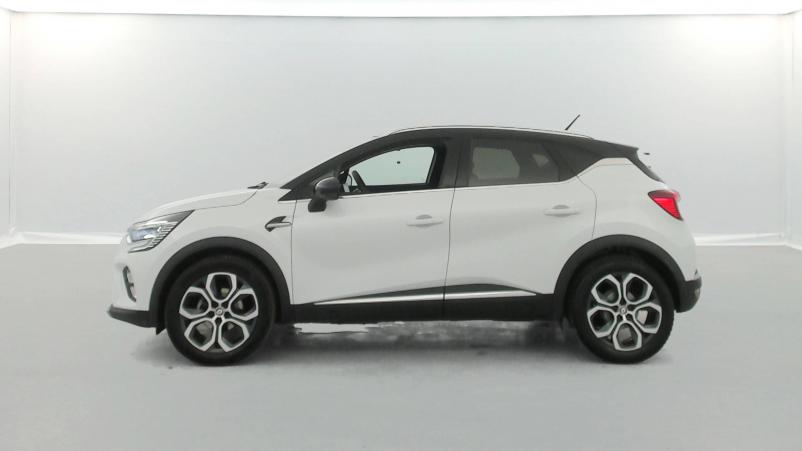 Vente en ligne Renault Captur  TCe 140 - 21 au prix de 16 490 €