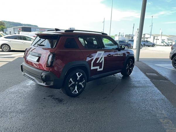 Vente en ligne Renault R4 E-Tech  150 ch autonomie confort au prix de 32 900 €