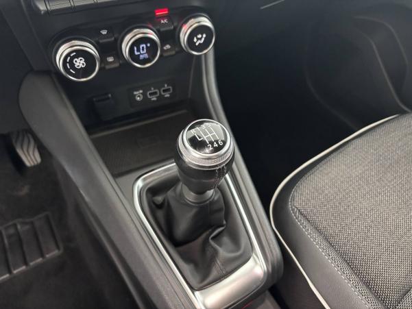 Vente en ligne Renault Captur  TCe 140 - 21 au prix de 16 490 €