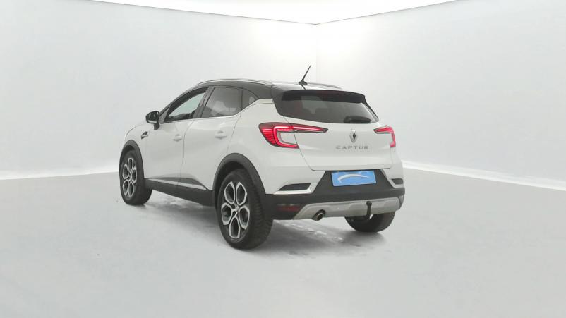 Vente en ligne Renault Captur  TCe 140 - 21 au prix de 16 490 €