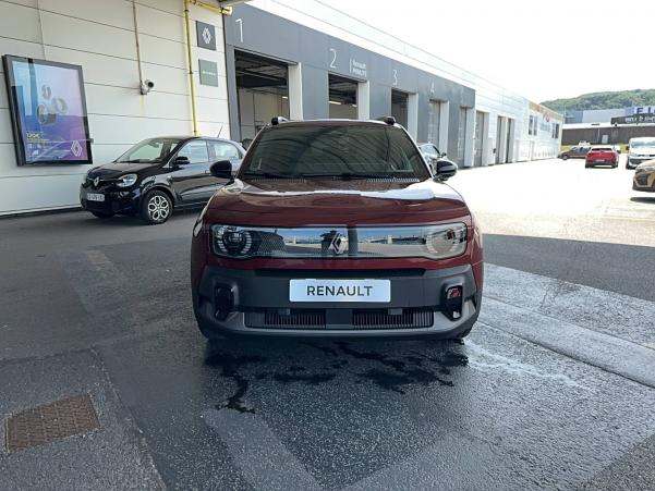 Vente en ligne Renault R4 E-Tech  150 ch autonomie confort au prix de 32 900 €