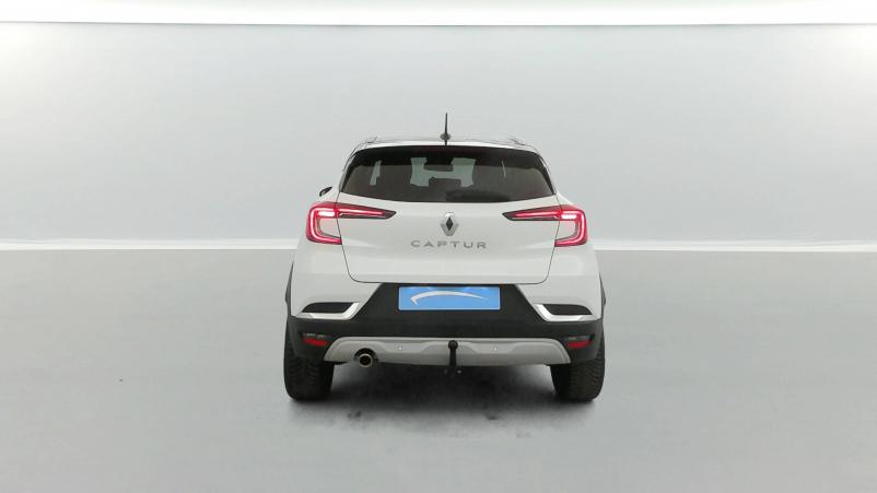 Vente en ligne Renault Captur  TCe 140 - 21 au prix de 16 490 €