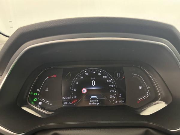 Vente en ligne Renault Captur  TCe 140 - 21 au prix de 16 490 €