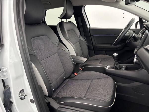 Vente en ligne Renault Captur  TCe 140 - 21 au prix de 16 490 €