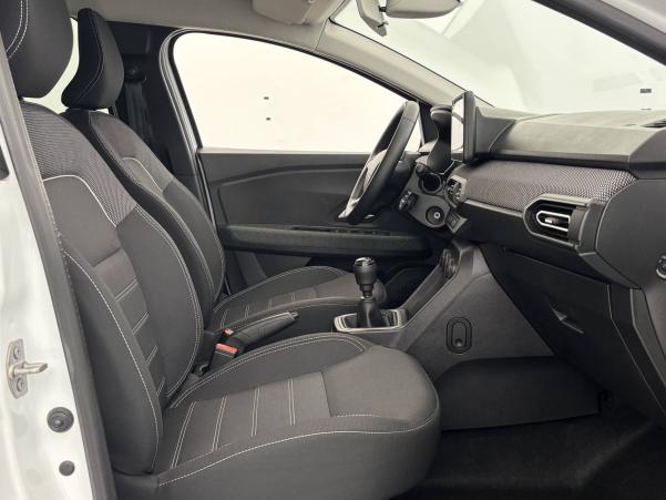 Vente en ligne Dacia Jogger  ECO-G 100 5 places au prix de 18 290 €
