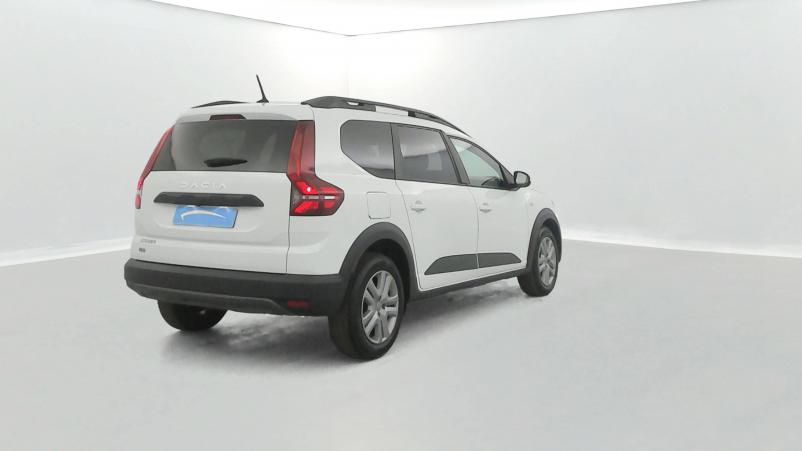 Vente en ligne Dacia Jogger  ECO-G 100 5 places au prix de 18 290 €