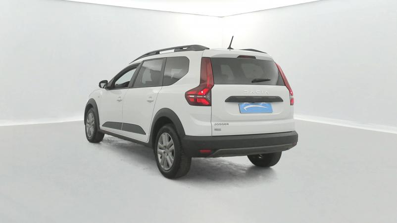 Vente en ligne Dacia Jogger  ECO-G 100 5 places au prix de 18 290 €