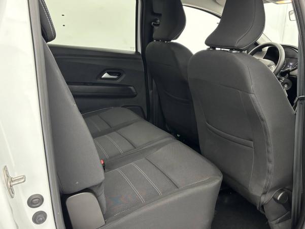 Vente en ligne Dacia Jogger  ECO-G 100 5 places au prix de 18 290 €