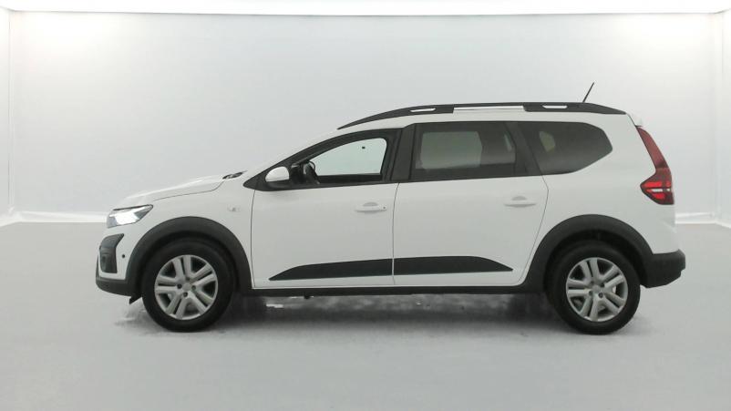 Vente en ligne Dacia Jogger  ECO-G 100 5 places au prix de 18 290 €