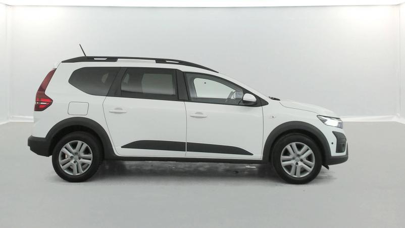 Vente en ligne Dacia Jogger  ECO-G 100 5 places au prix de 18 290 €