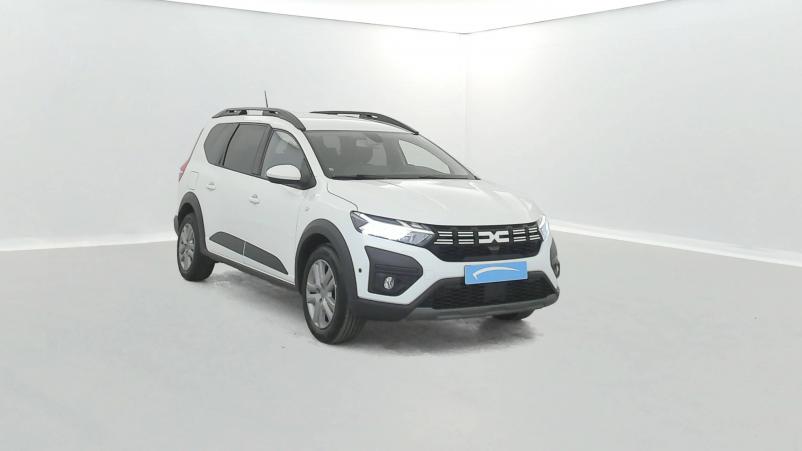 Vente en ligne Dacia Jogger  ECO-G 100 5 places au prix de 18 290 €