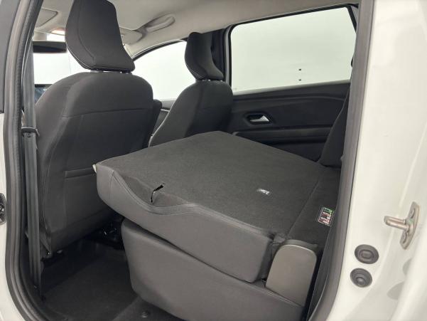 Vente en ligne Dacia Jogger  ECO-G 100 5 places au prix de 18 290 €