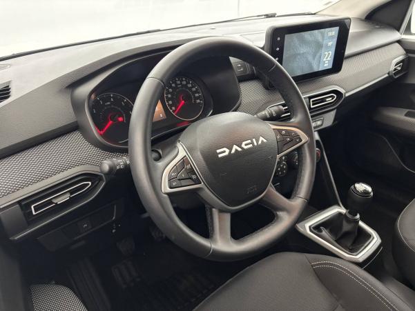 Vente en ligne Dacia Jogger  ECO-G 100 5 places au prix de 18 290 €