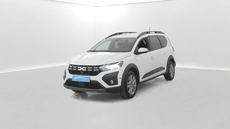 Vente en ligne Dacia Jogger  ECO-G 100 5 places au prix de 18 290 €