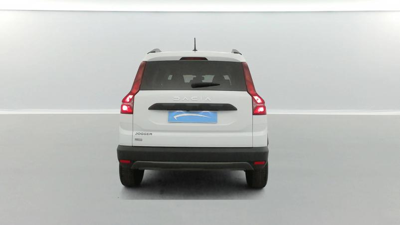 Vente en ligne Dacia Jogger  ECO-G 100 5 places au prix de 18 290 €