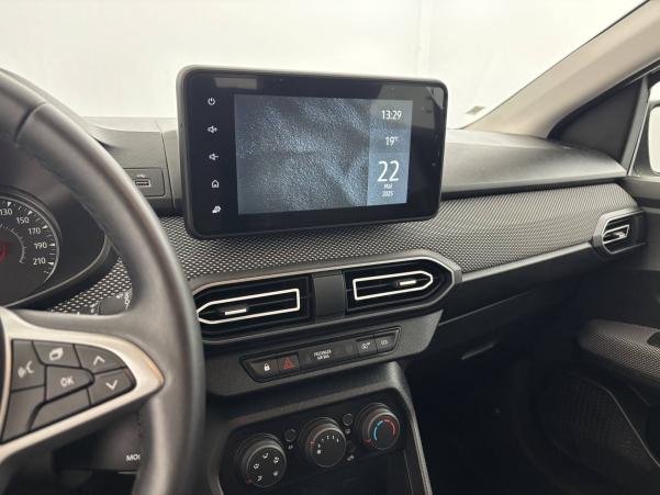 Vente en ligne Dacia Jogger  ECO-G 100 5 places au prix de 18 290 €
