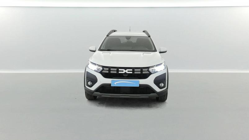 Vente en ligne Dacia Jogger  ECO-G 100 5 places au prix de 18 290 €
