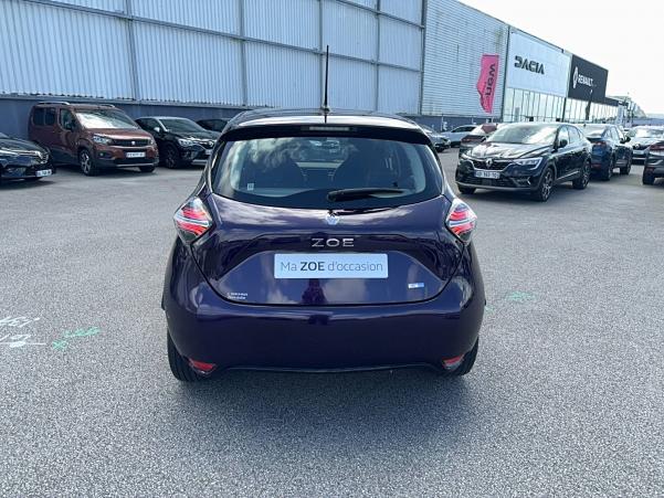 Vente en ligne Renault Zoé Zoe R110 - 22B au prix de 14 990 €