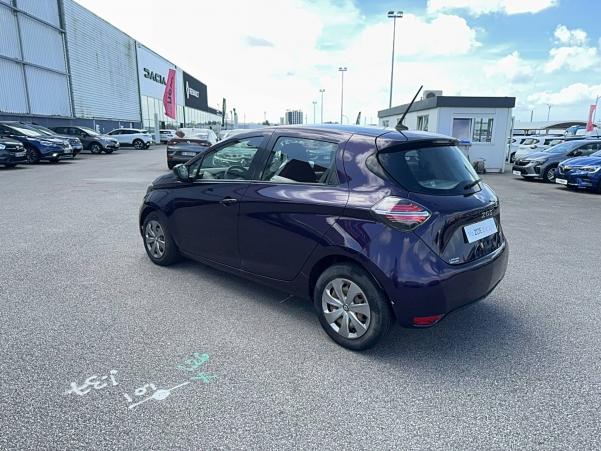 Vente en ligne Renault Zoé Zoe R110 - 22B au prix de 14 990 €