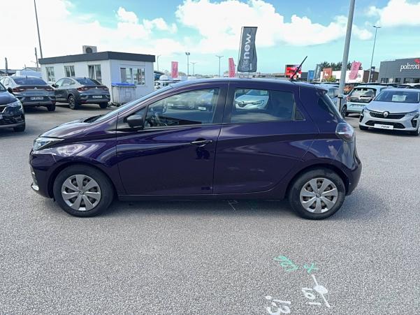Vente en ligne Renault Zoé Zoe R110 - 22B au prix de 14 990 €