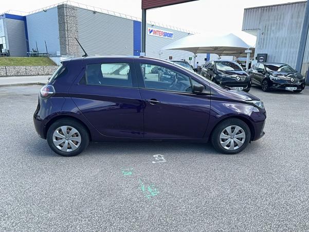 Vente en ligne Renault Zoé Zoe R110 - 22B au prix de 14 990 €