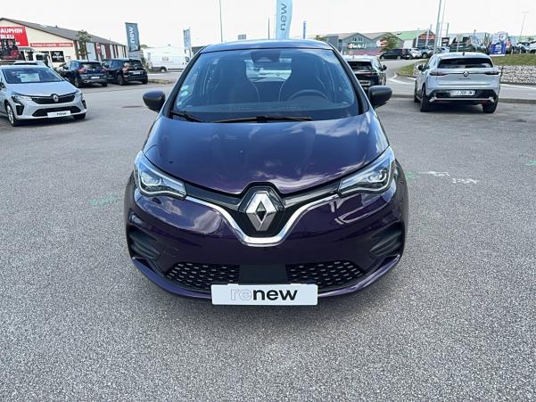 Vente en ligne Renault Zoé Zoe R110 - 22B au prix de 14 990 €