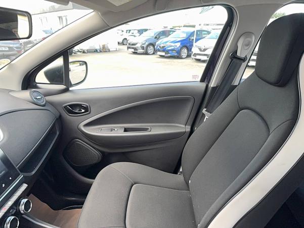 Vente en ligne Renault Zoé Zoe R110 - 22B au prix de 14 990 €
