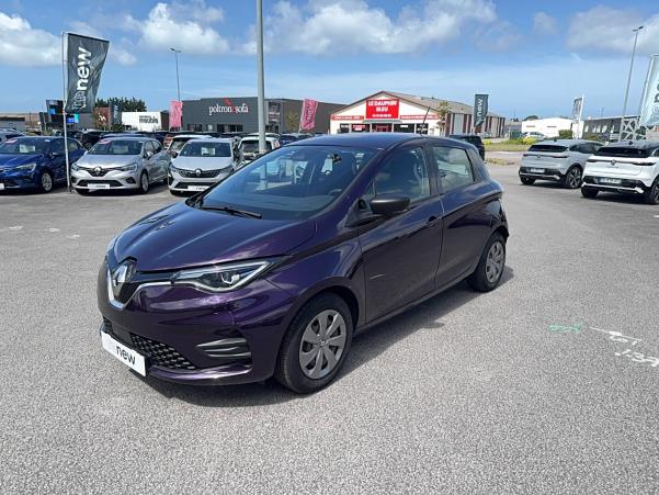 Vente en ligne Renault Zoé Zoe R110 - 22B au prix de 14 990 €
