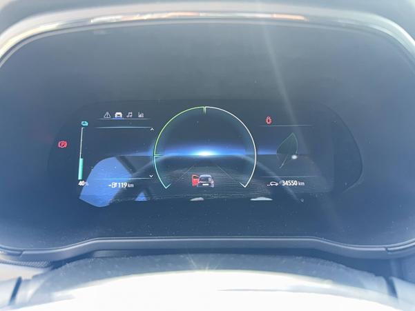Vente en ligne Renault Zoé Zoe R110 - 22B au prix de 14 990 €