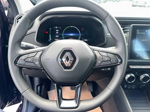 Vente en ligne Renault Zoé Zoe R110 - 22B au prix de 14 990 €