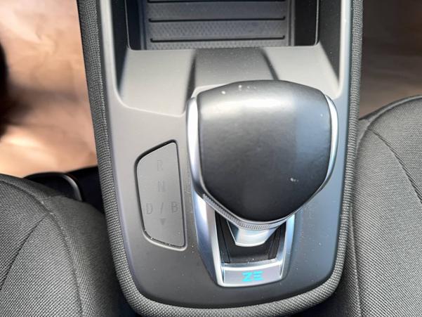 Vente en ligne Renault Zoé Zoe R110 - 22B au prix de 14 990 €