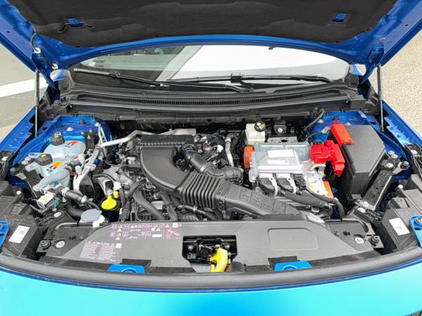 Vente en ligne Renault Rafale  E-Tech 4x4 300 au prix de 54 900 €