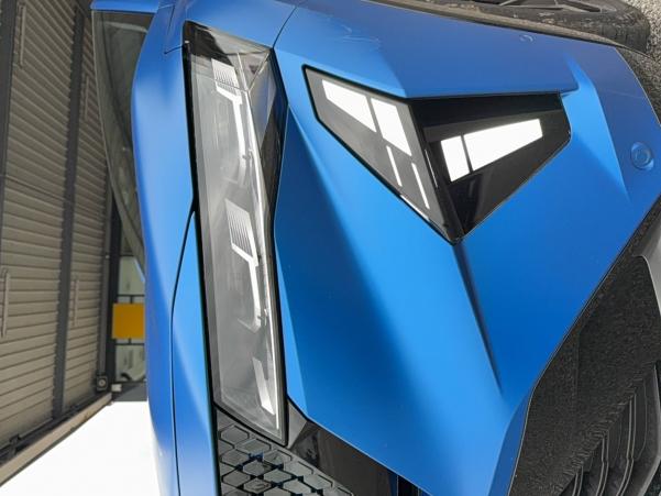 Vente en ligne Renault Rafale  E-Tech 4x4 300 au prix de 54 900 €