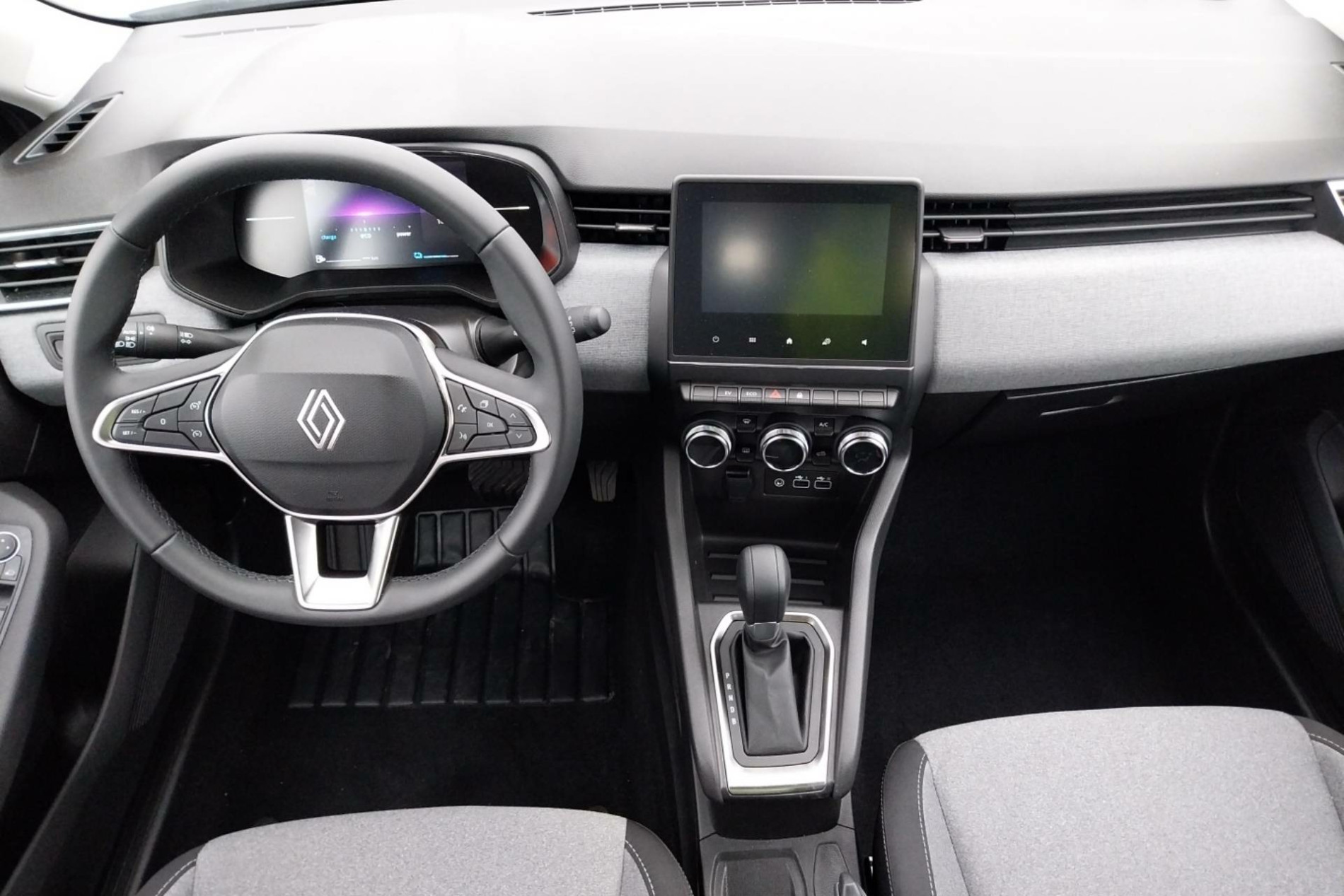 Vente en ligne Renault Clio 5 Clio E-Tech full hybrid 145 ch GSR2 au prix de 19 690 €