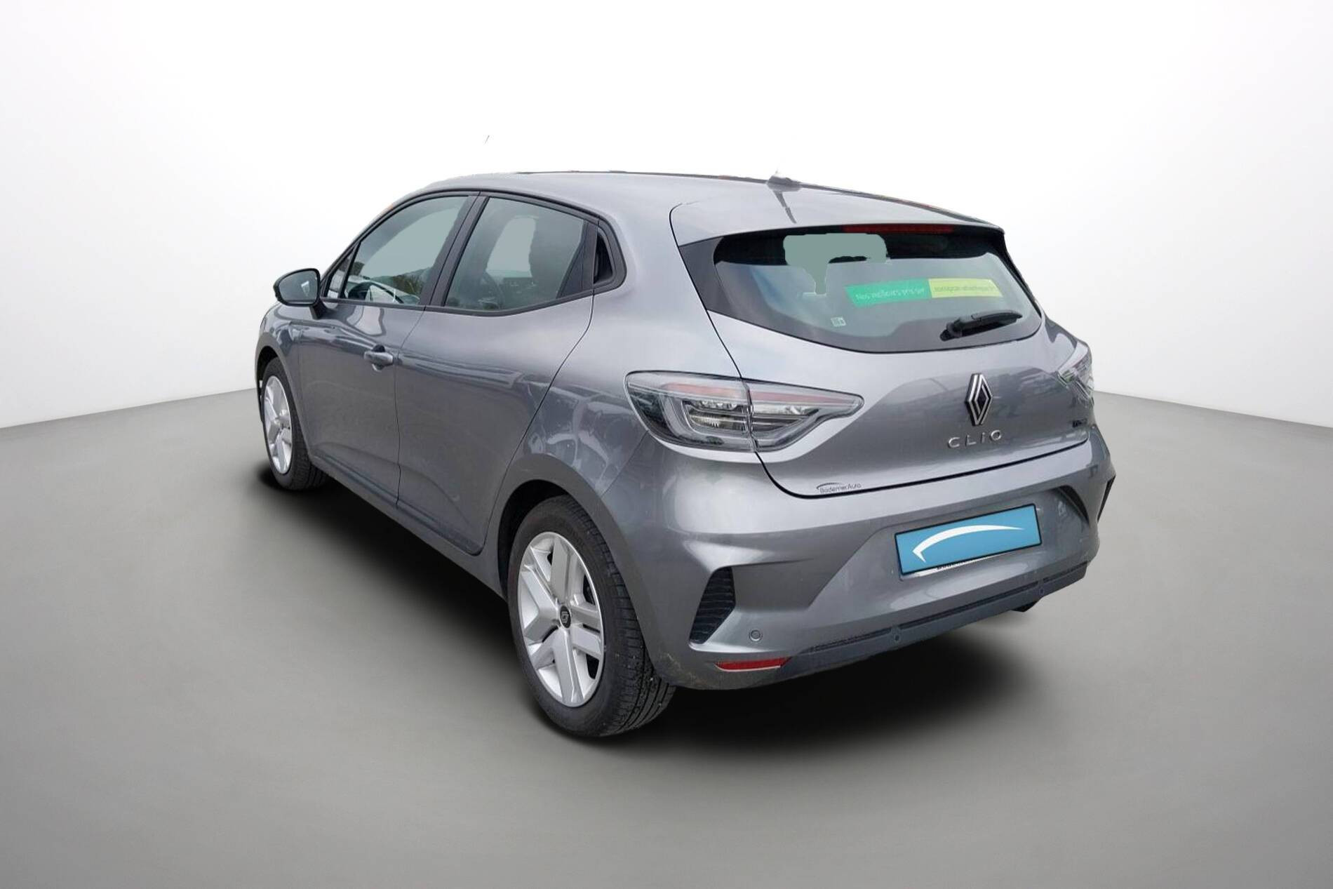 Vente en ligne Renault Clio 5 Clio E-Tech full hybrid 145 ch GSR2 au prix de 19 690 €