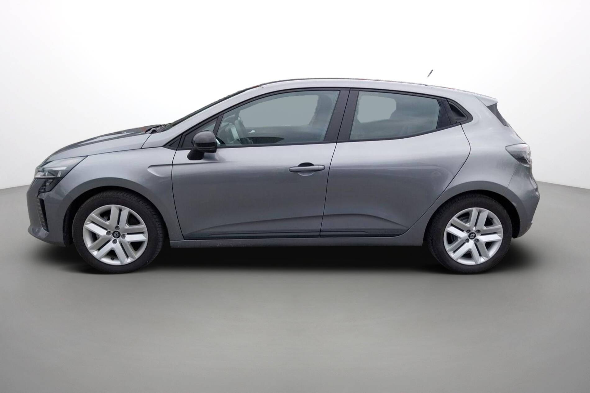 Vente en ligne Renault Clio 5 Clio E-Tech full hybrid 145 ch GSR2 au prix de 19 690 €