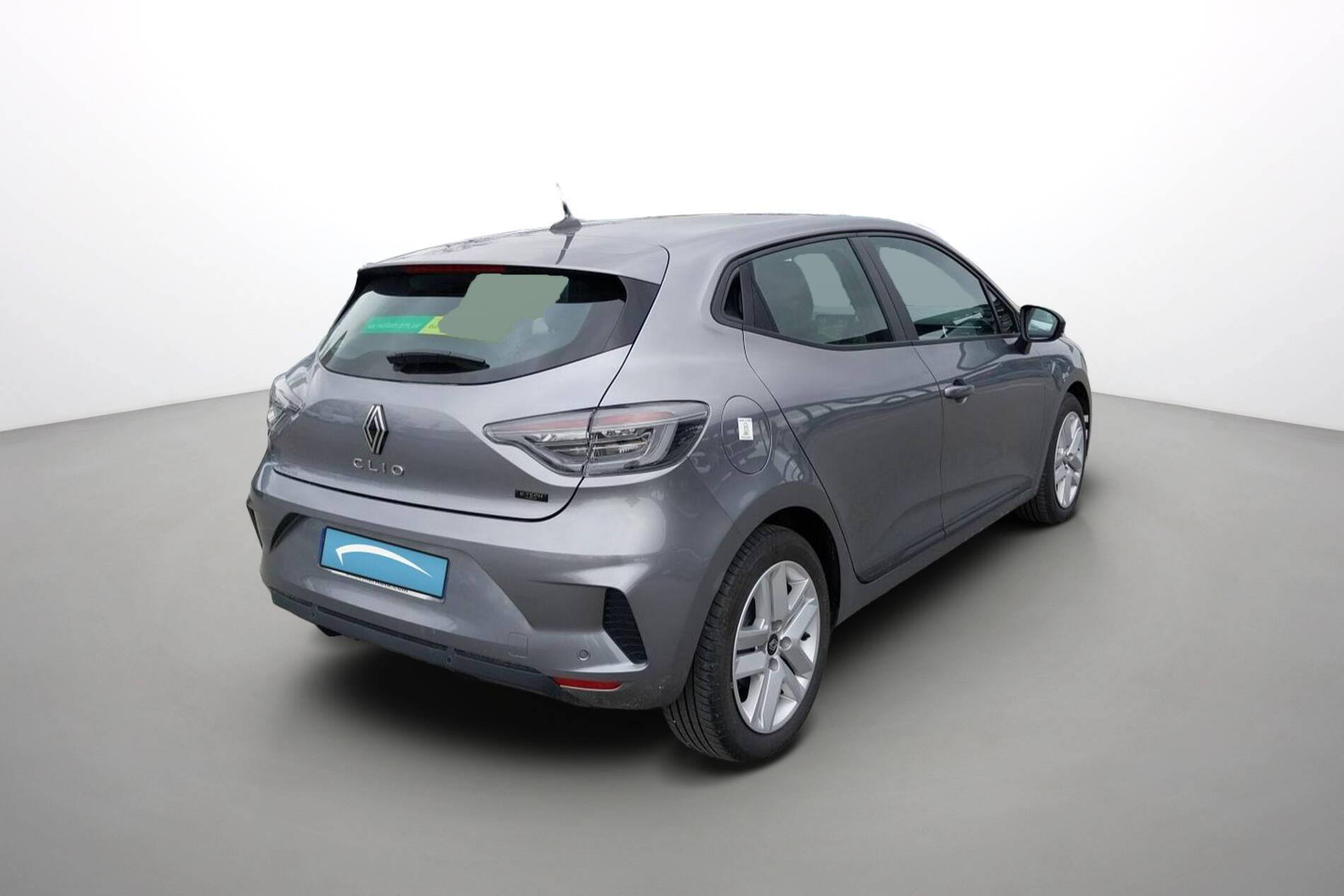 Vente en ligne Renault Clio 5 Clio E-Tech full hybrid 145 ch GSR2 au prix de 19 690 €