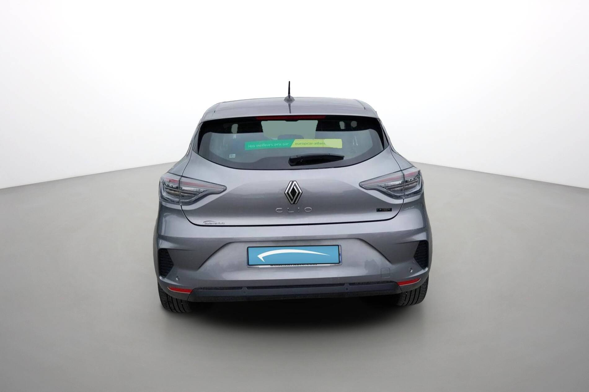 Vente en ligne Renault Clio 5 Clio E-Tech full hybrid 145 ch GSR2 au prix de 19 690 €