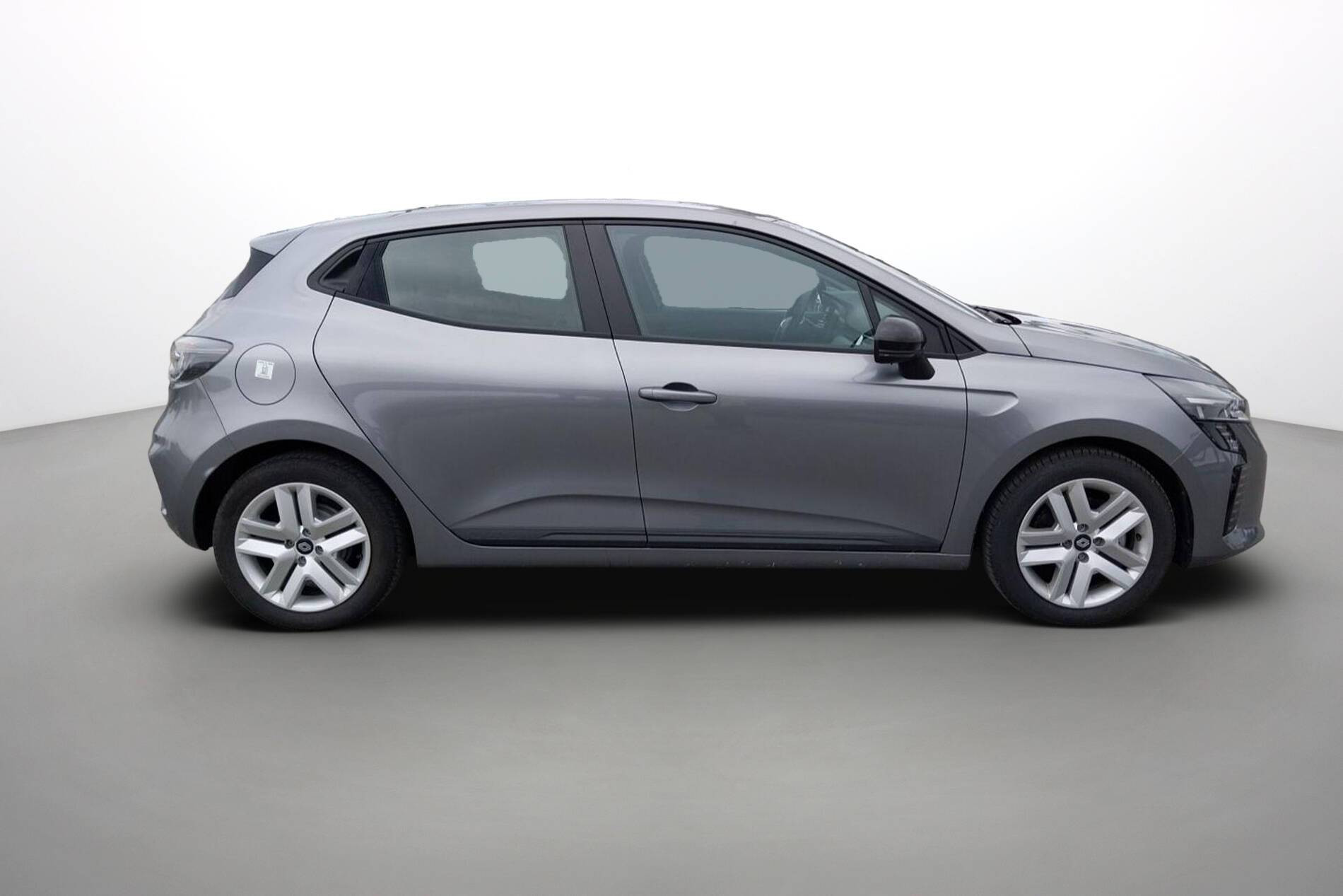 Vente en ligne Renault Clio 5 Clio E-Tech full hybrid 145 ch GSR2 au prix de 19 690 €