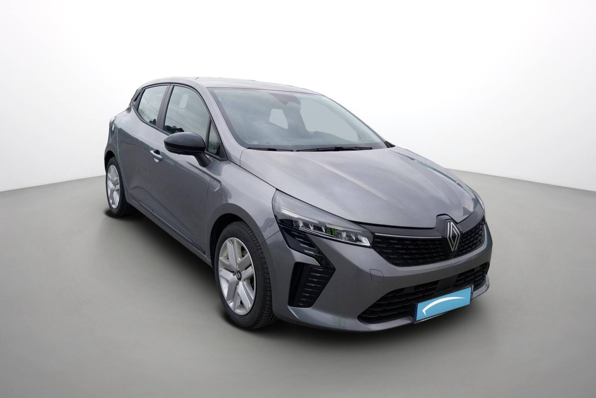 Vente en ligne Renault Clio 5 Clio E-Tech full hybrid 145 ch GSR2 au prix de 19 690 €