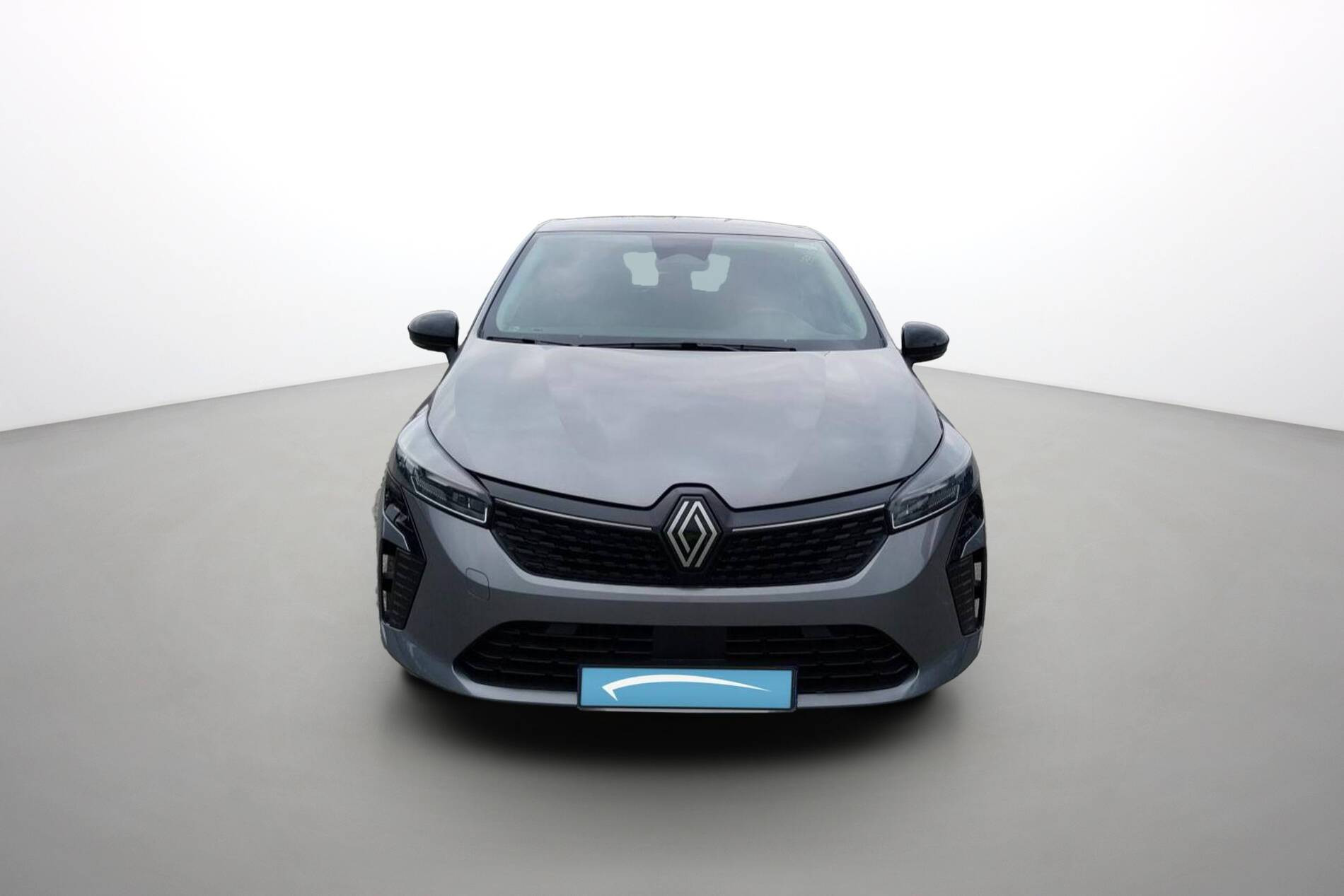 Vente en ligne Renault Clio 5 Clio E-Tech full hybrid 145 ch GSR2 au prix de 19 690 €