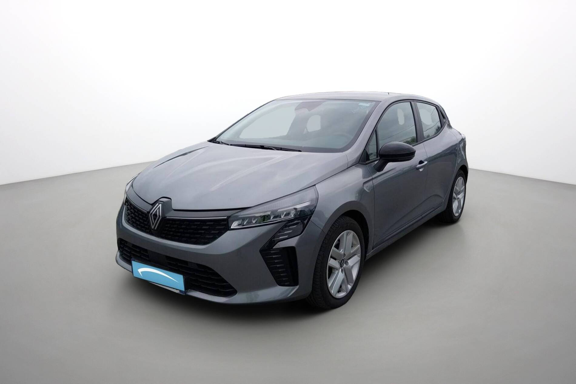 Renault Clio 5 Clio E-Tech full hybrid 145 ch GSR2 occasion de 2025 en vente à Cherbourg