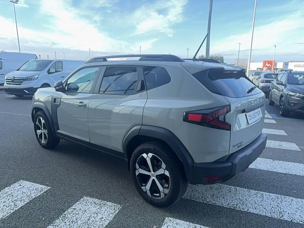 Vente en ligne Dacia Duster  Hybrid 140 4x2 au prix de 26 900 €